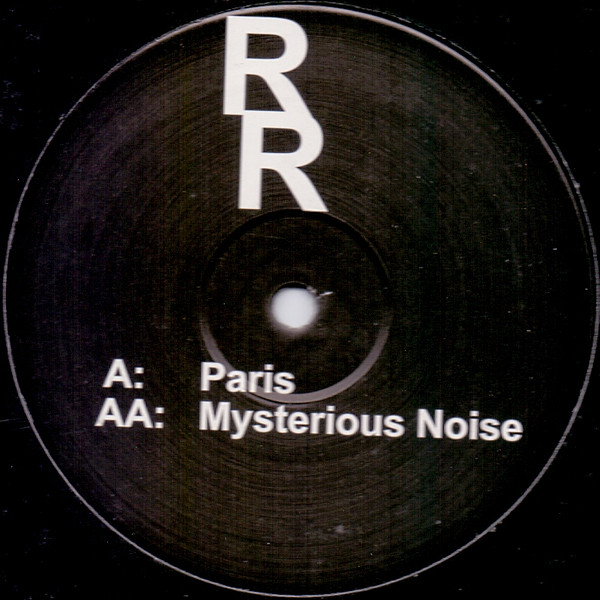 télécharger l'album Hardcore Hooligans Unknown Artist - Paris Mysterious Noise