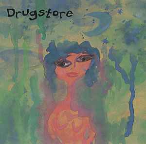 Drugstore - Nectarine