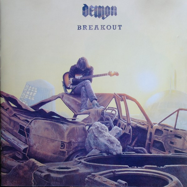 Demon – Breakout (1987