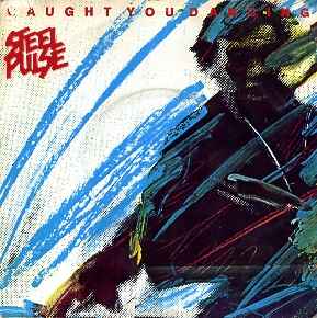 Steel Pulse – Caught You Dancing (1980, Vinyl) - Discogs