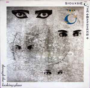 Siouxsie And The Banshees – Peepshow (1988, Vinyl) - Discogs