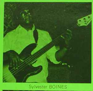 Sylvester Boines