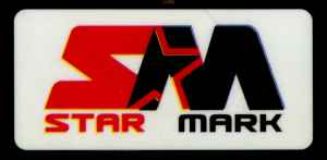 Star Mark on Discogs