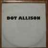 Dot Allison - Acoustic