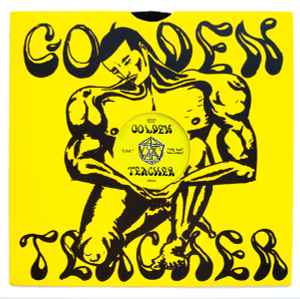 Golden Teacher – Bells From The Deep End (2013, Hand Screen 