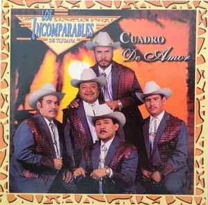 De Nueva Cuenta by Los Incomparables de Tijuana (CD, Mar-1997, Cadena  Musical (Sony)) for sale online