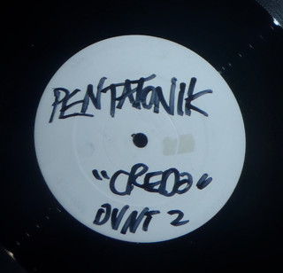 descargar álbum Pentatonik - Credo Zeitgeist