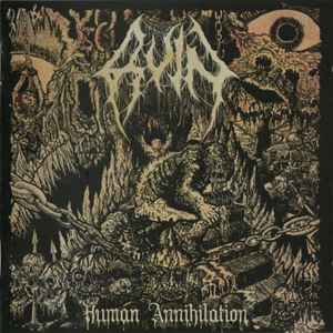 Human Annihilation - Ruin