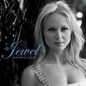 Jewel - Perfectly Clear album cover