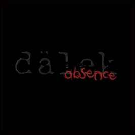 Absence - Dälek