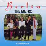 Cover of The Metro, 1983, Vinyl