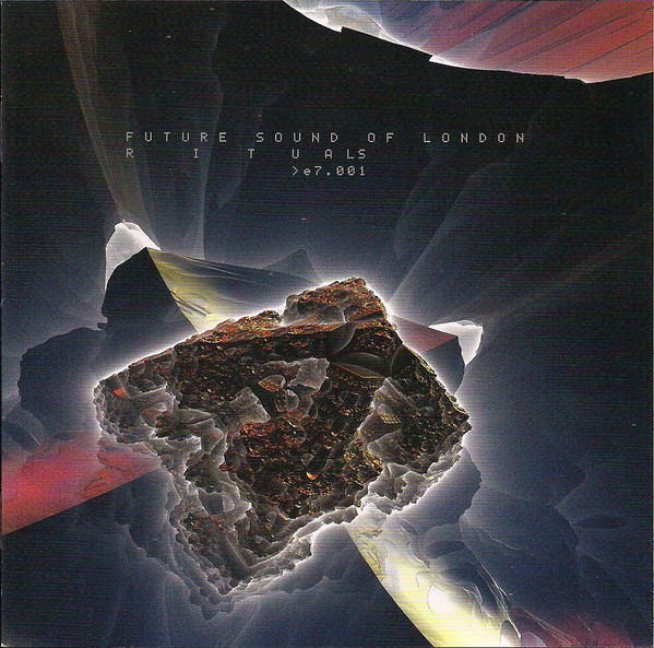 Future Sound Of London – Rituals >e7.001 (2022, Vinyl) - Discogs