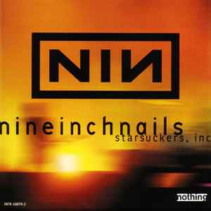 Starsuckers, Inc. - Nine Inch Nails