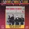 Smokey Robinson And The Miracles - Greatest Hits Vol. 2