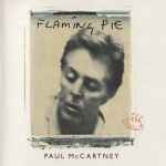 Paul McCartney – Flaming Pie (1997, CD) - Discogs