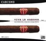 Cover of Viva La Habana! (Live), 1999, CD