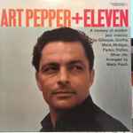 Pochette de Art Pepper + Eleven (Modern Jazz Classics), 1963, Vinyl