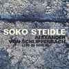 Soko Steidle + Alexander von Schlippenbach - Live In Berlin