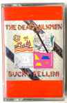 Cover of Bucky Fellini, 1987, Cassette