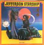 Jefferson Starship - Spitfire | Releases | Discogs