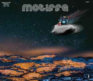 Motiffe - Motiffe