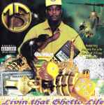 15 – Livin' That Ghetto Life (1998, CD) - Discogs