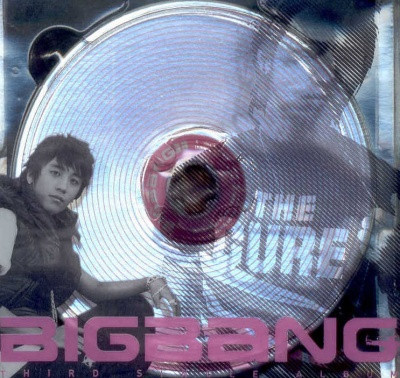 Big Bang – Bigbang 03 (2006, 256 kbps, File) - Discogs
