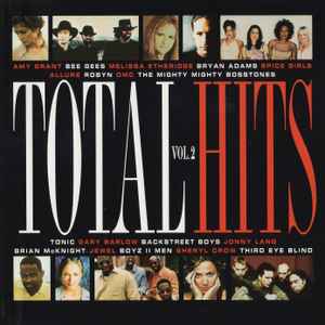 Total Hits Vol. 2 (1999, CD) - Discogs