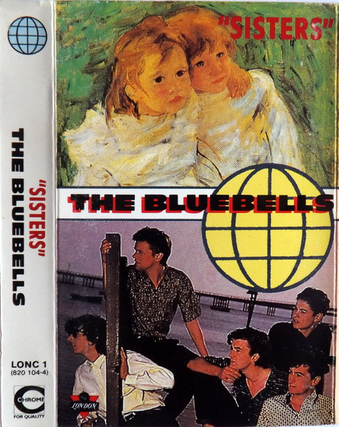 The Bluebells – Sisters (1984, Vinyl) - Discogs