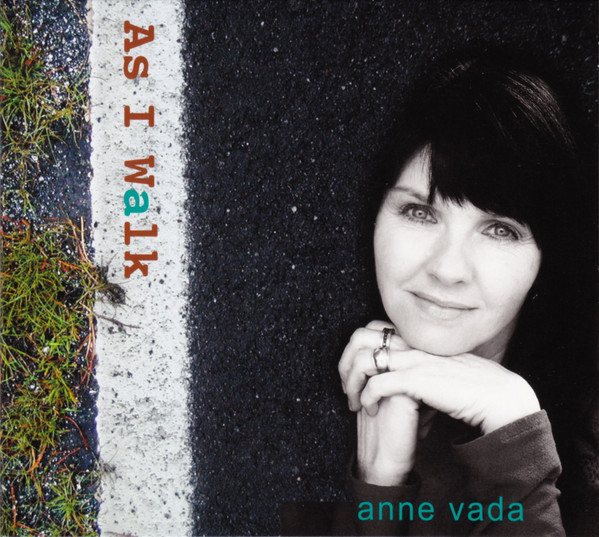 Album herunterladen Anne Vada - As I Walk