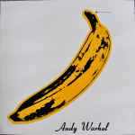 The Velvet Underground & Nico (2008, 180 Gram, Vinyl) - Discogs