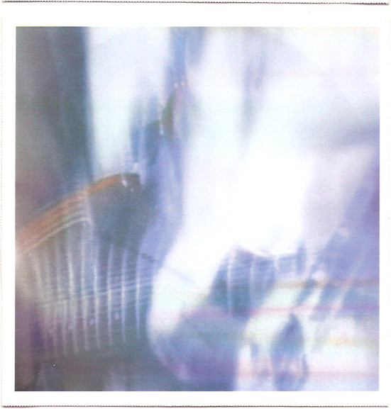 My Bloody Valentine – EP's 1988-1991 (2012