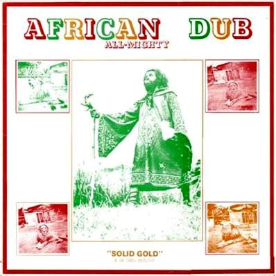 Joe Gibbs & The Professionals - African Dub - All Mighty | Releases 