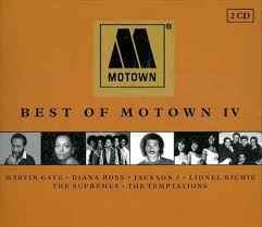 Various - Best Of Motown IV
