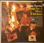 Cover von Songs For A Merry Christmas, 1966, Vinyl