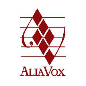 Alia Vox on Discogs