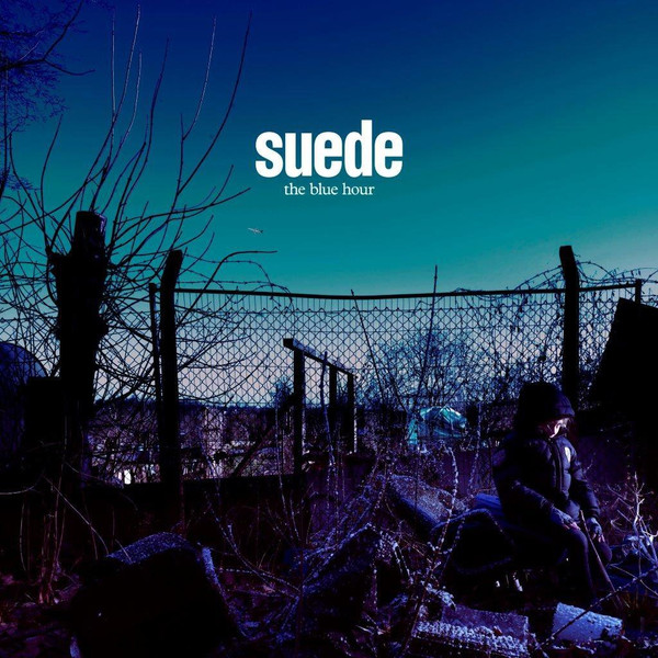 Suede – The Blue Hour (2018, CD) - Discogs