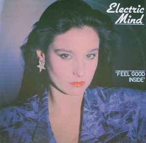 Electric Mind - Feel Good Inside album cover