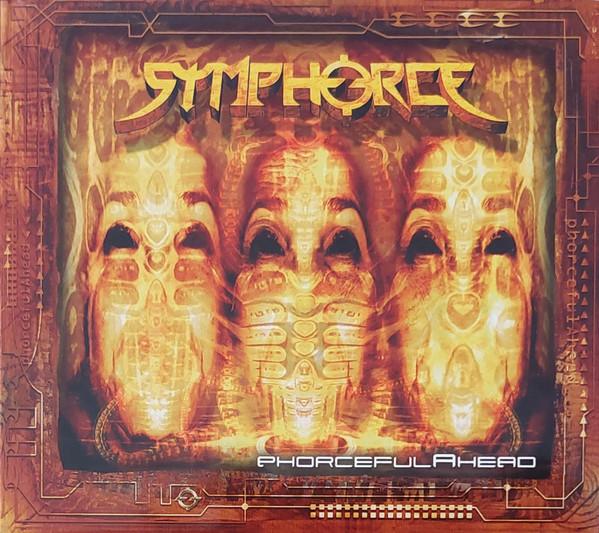 Symphorce - PhorcefulAhead | Releases | Discogs
