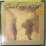 Cover of Hunt Up Wind, 1980, Vinyl