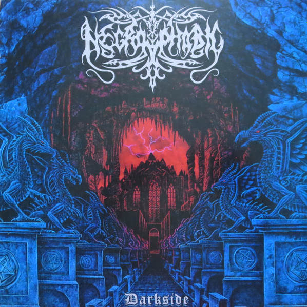 Necrophobic - Darkside | Releases | Discogs