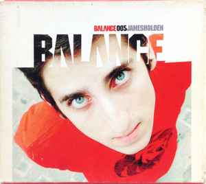 Balance 005 - James Holden