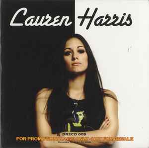 Lauren Harris - Calm Before The Storm album cover