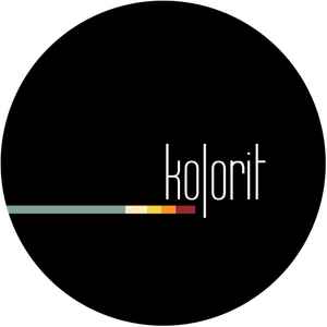 Kolorit Records on Discogs