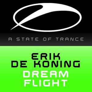 Dream Flight - Erik de Koning