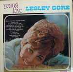 Cover of Young Love, 1965, Vinyl