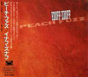 Enuff Z'nuff - Peach Fuzz