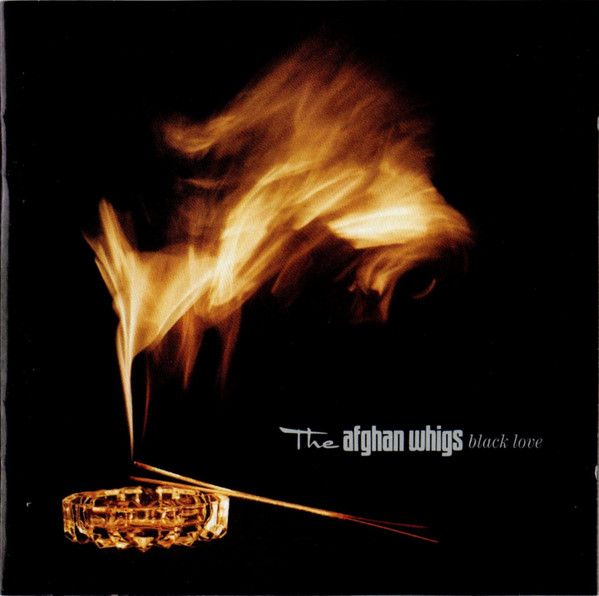 The Afghan Whigs - Black Love | Releases | Discogs