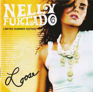 Nelly Furtado - Loose album cover
