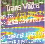Cover von Disco Computer / You Are Disco, 1978, Vinyl